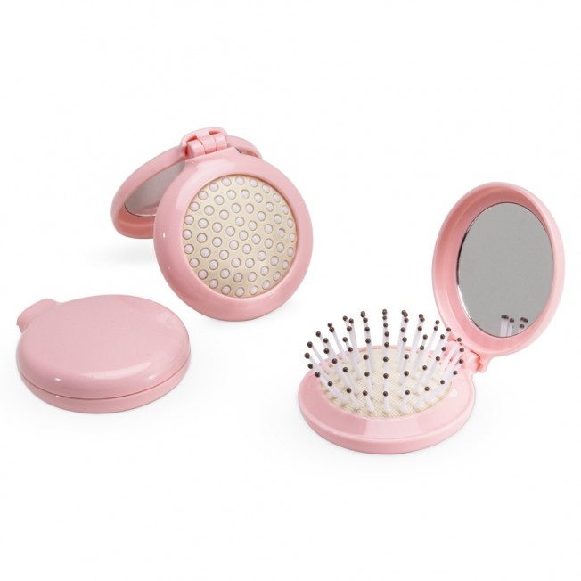 Imagem do produto Escova com Espelho