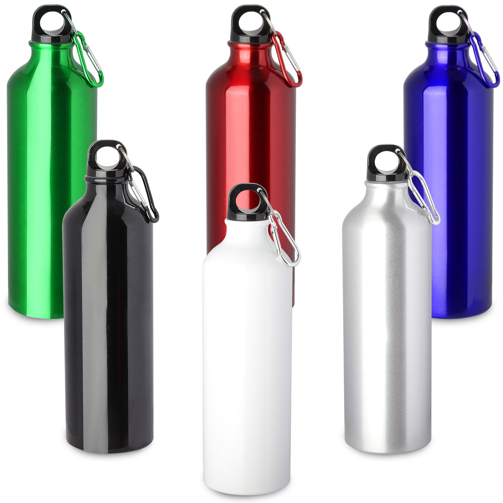 Imagem do produto Garrafa em Alumínio