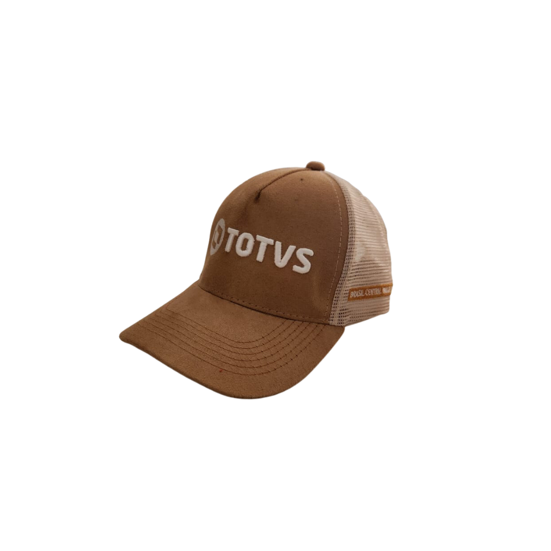 Boné Estilo Americano