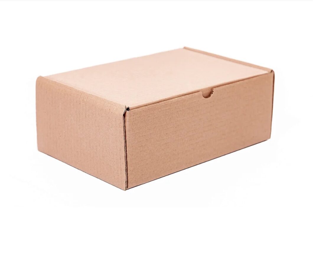 Imagem do produto Caixa Correiro – Para Mochila