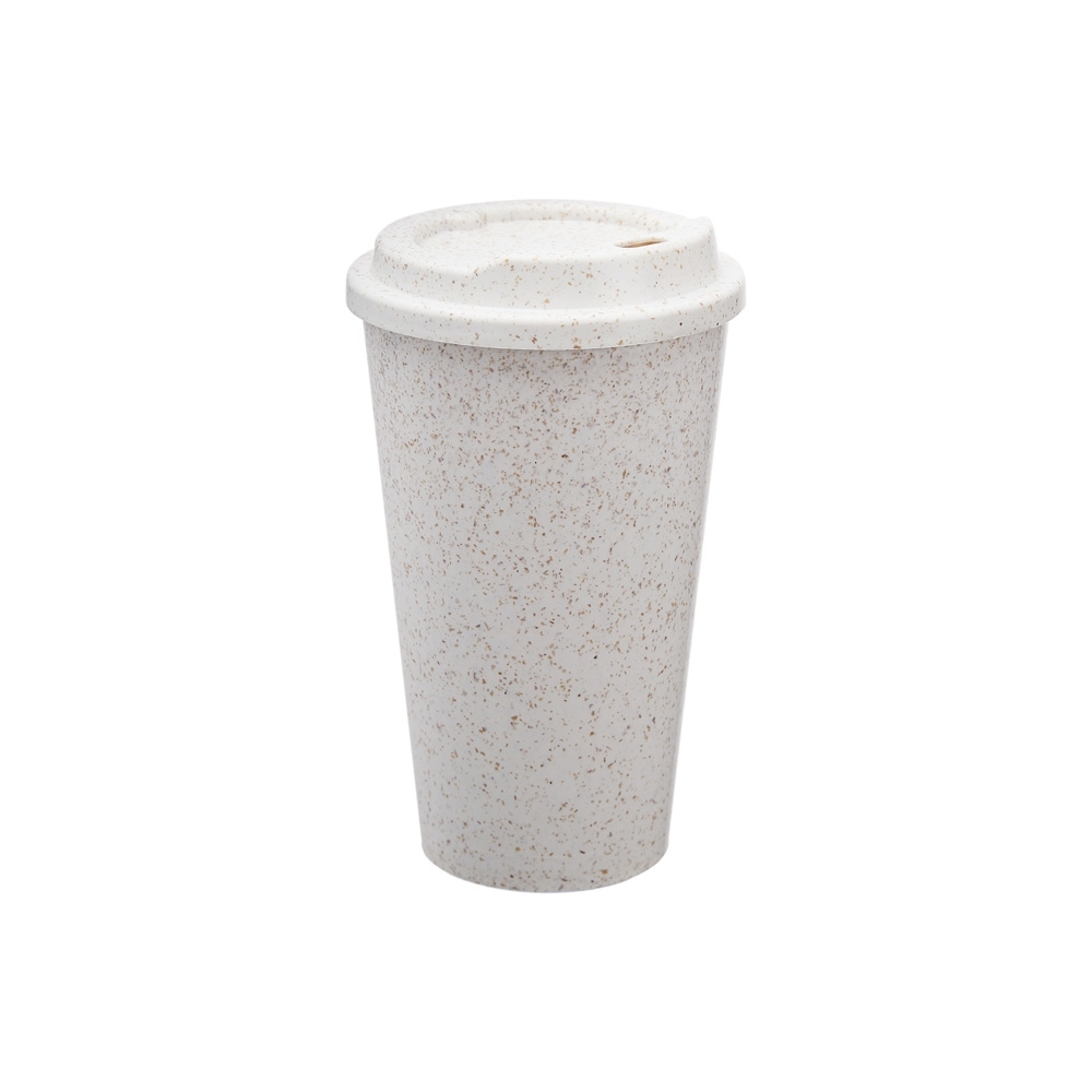 Imagem do produto Copo Fibra de Arroz 550ml