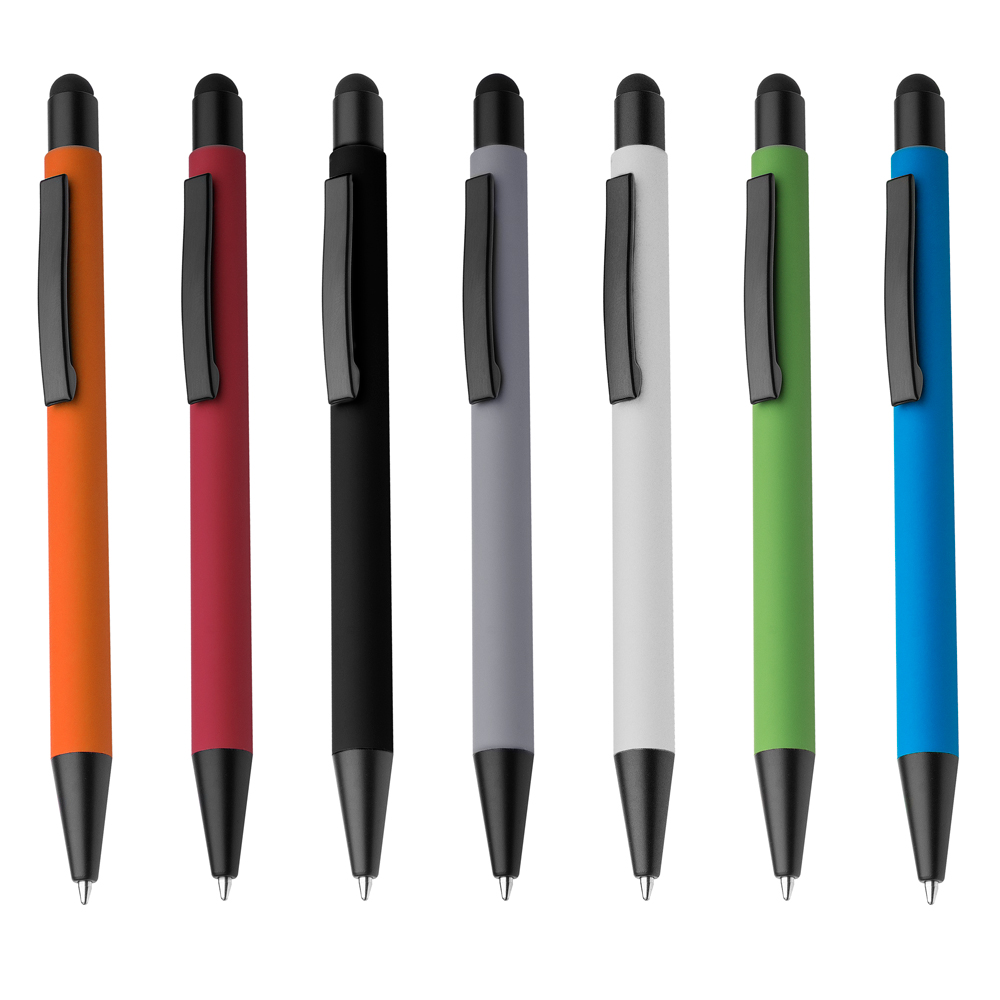 Imagem do produto Caneta Metálica