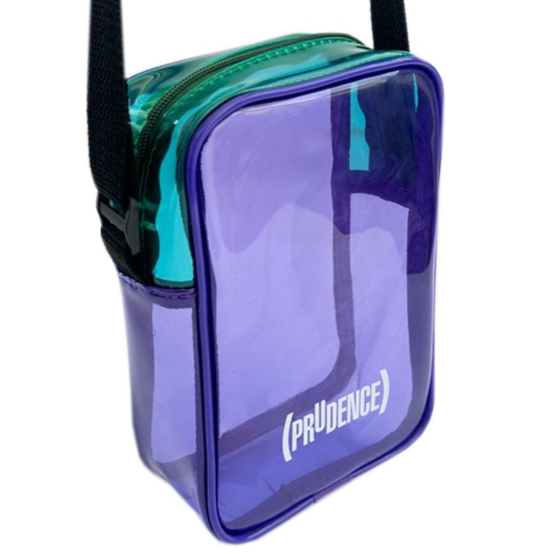 Shoulder Bag PVC