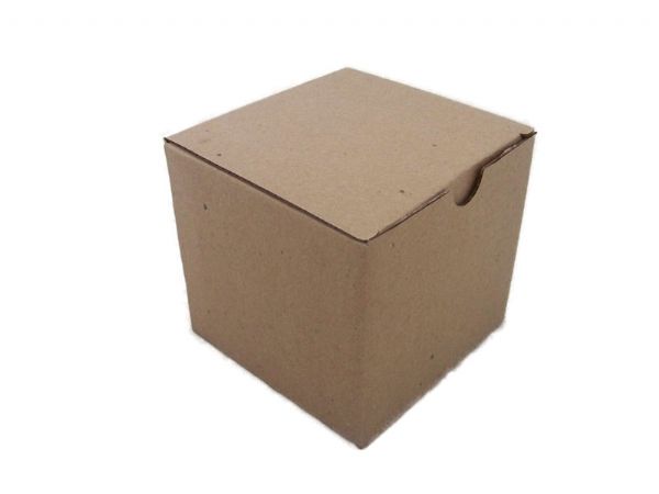 Caixa para Caneca em papelão