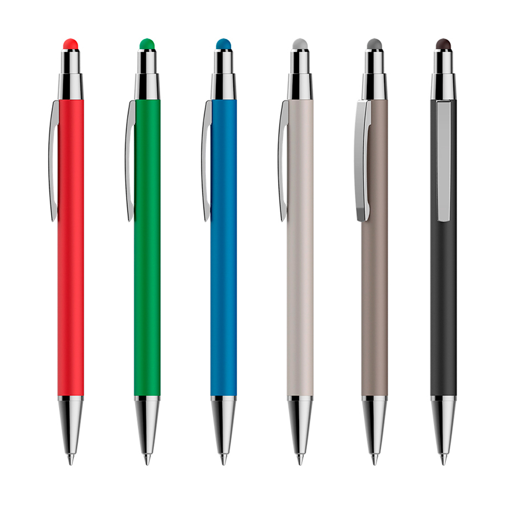 Imagem do produto Caneta Metálica