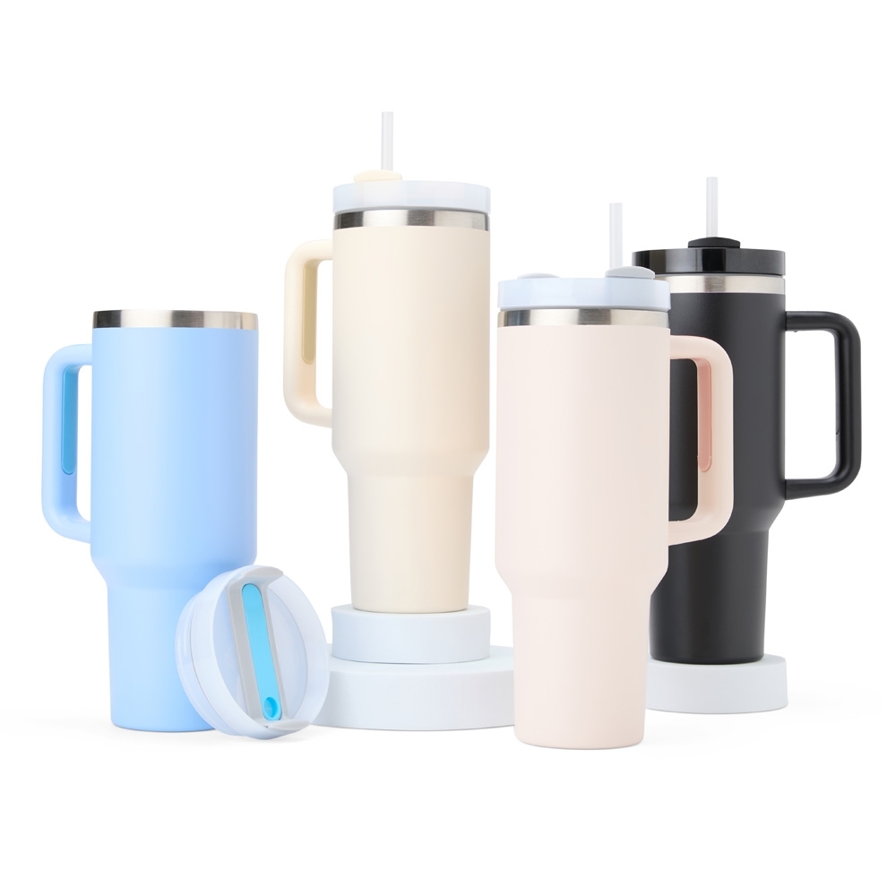 Imagem do produto Caneca Térmica 1,2L