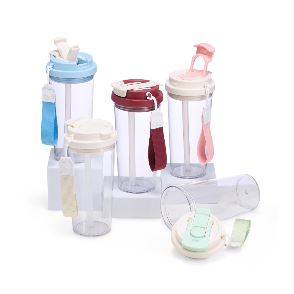 Imagem do produto Copo Plástico 600ml