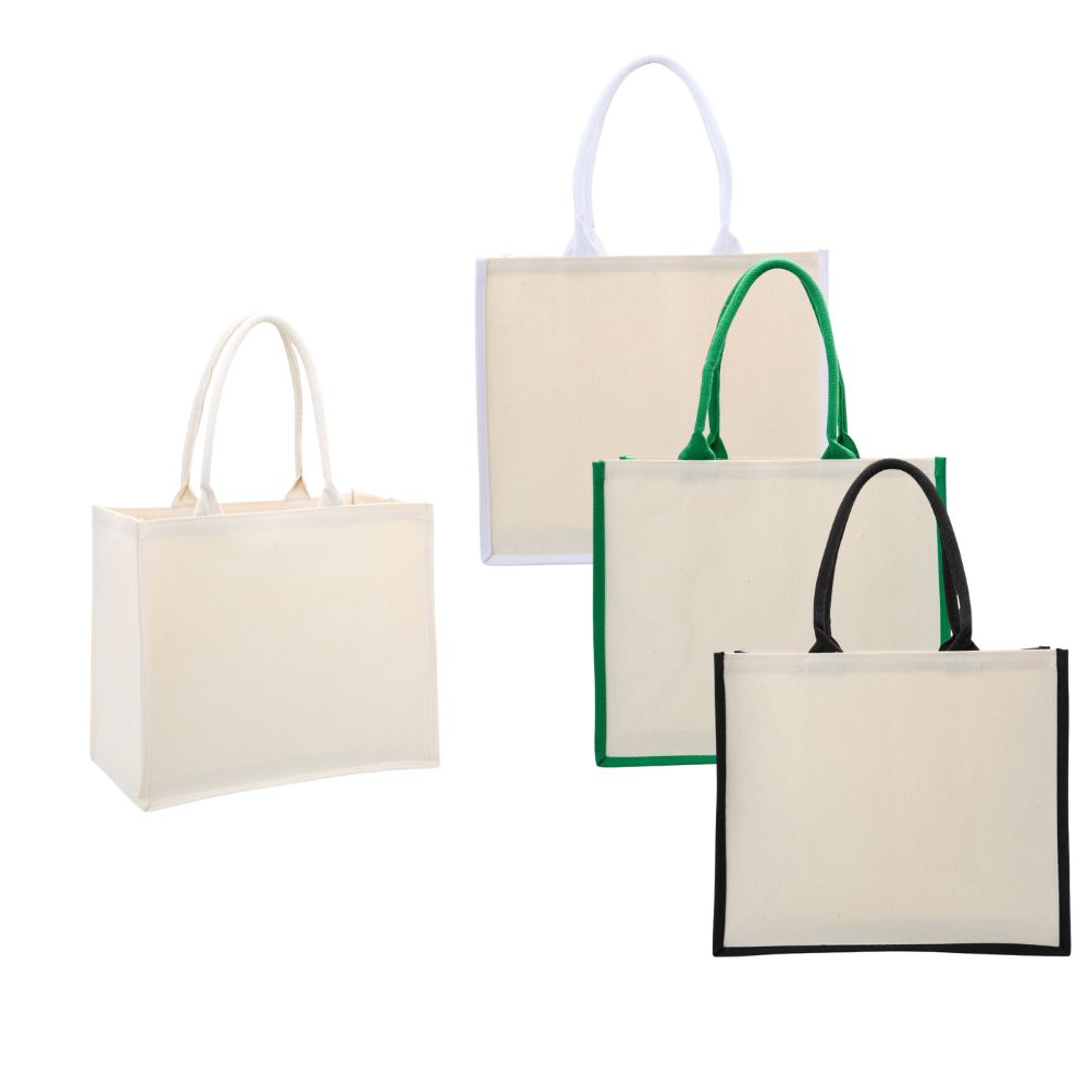 Imagem do produto Sacola de Lona