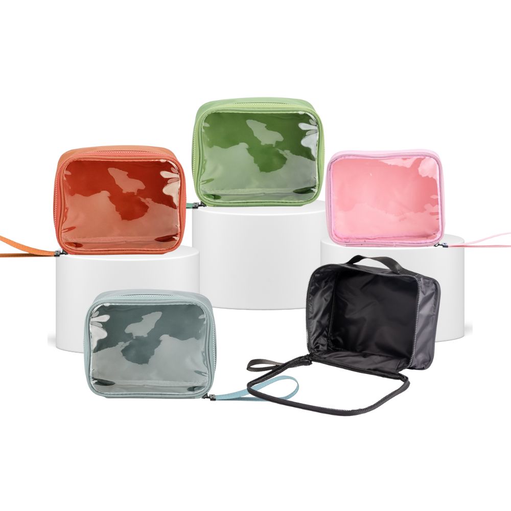 Imagem do produto Nécessaire Nylon