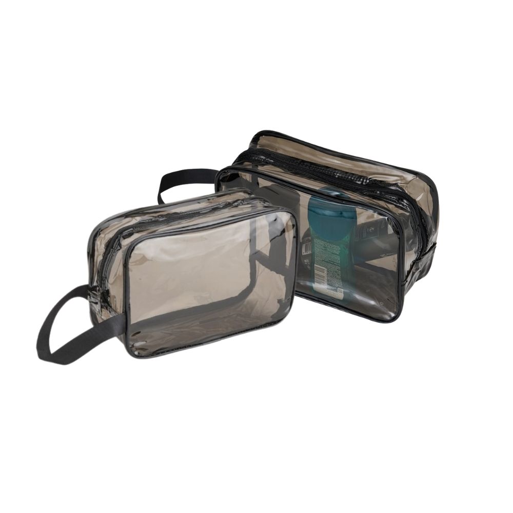 Imagem do produto Nécessaire Plástica