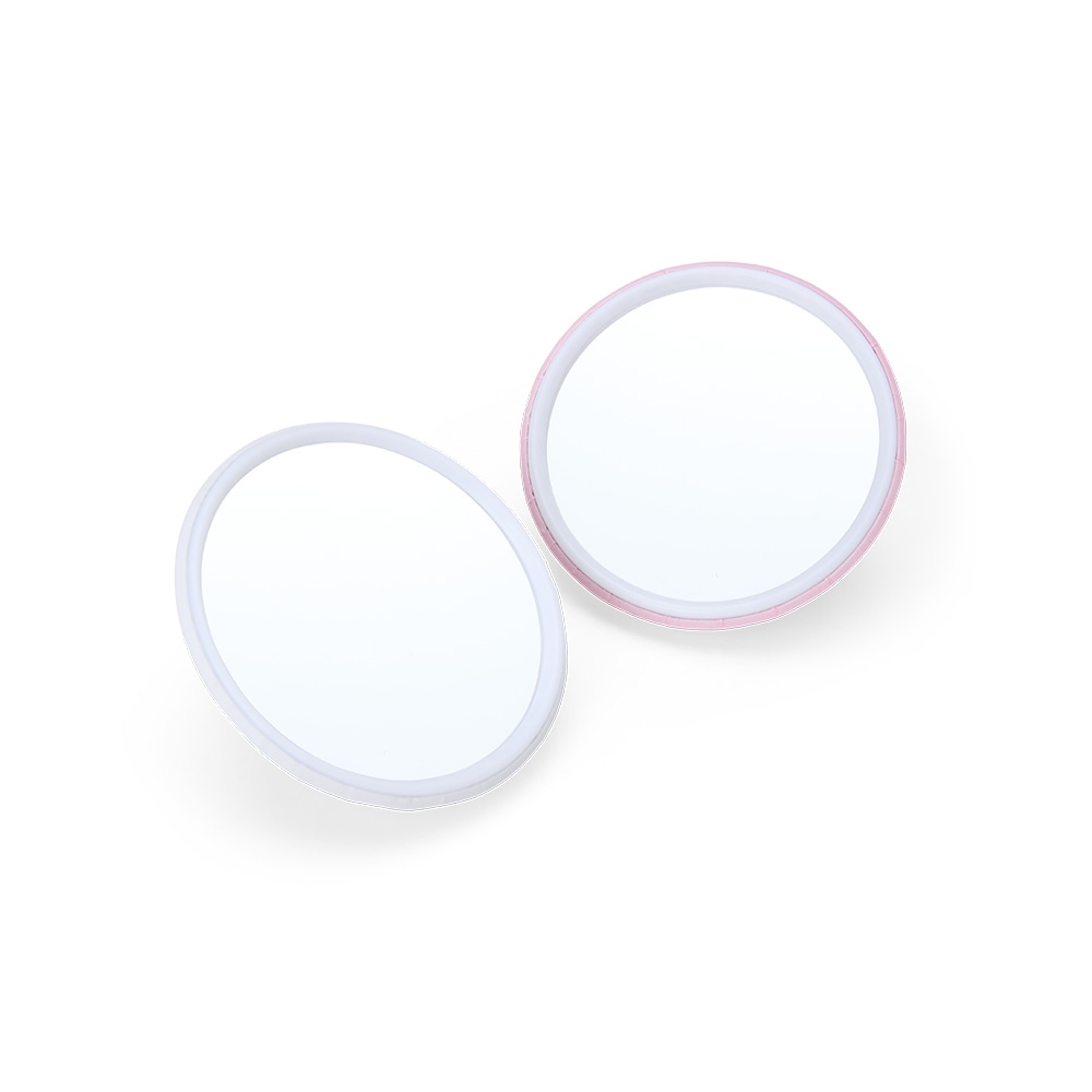 Imagem do produto Espelho Plástico