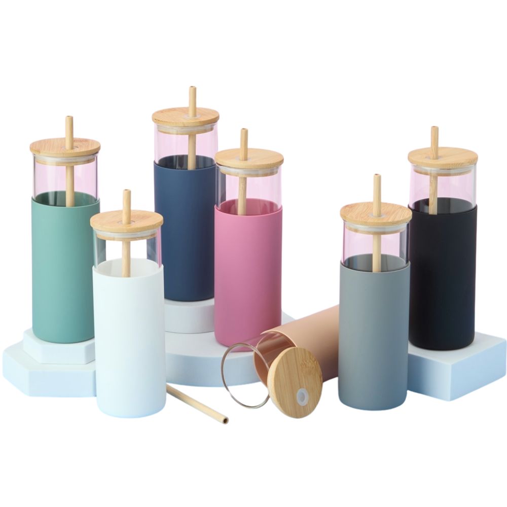 Imagem do produto Copo de Vidro 500ml