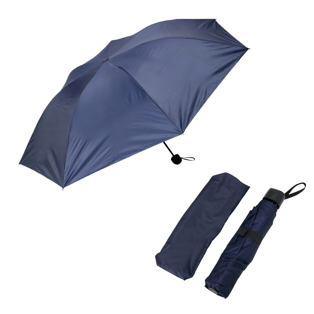 Imagem do produto Guarda-Chuva Manual de Dobrar