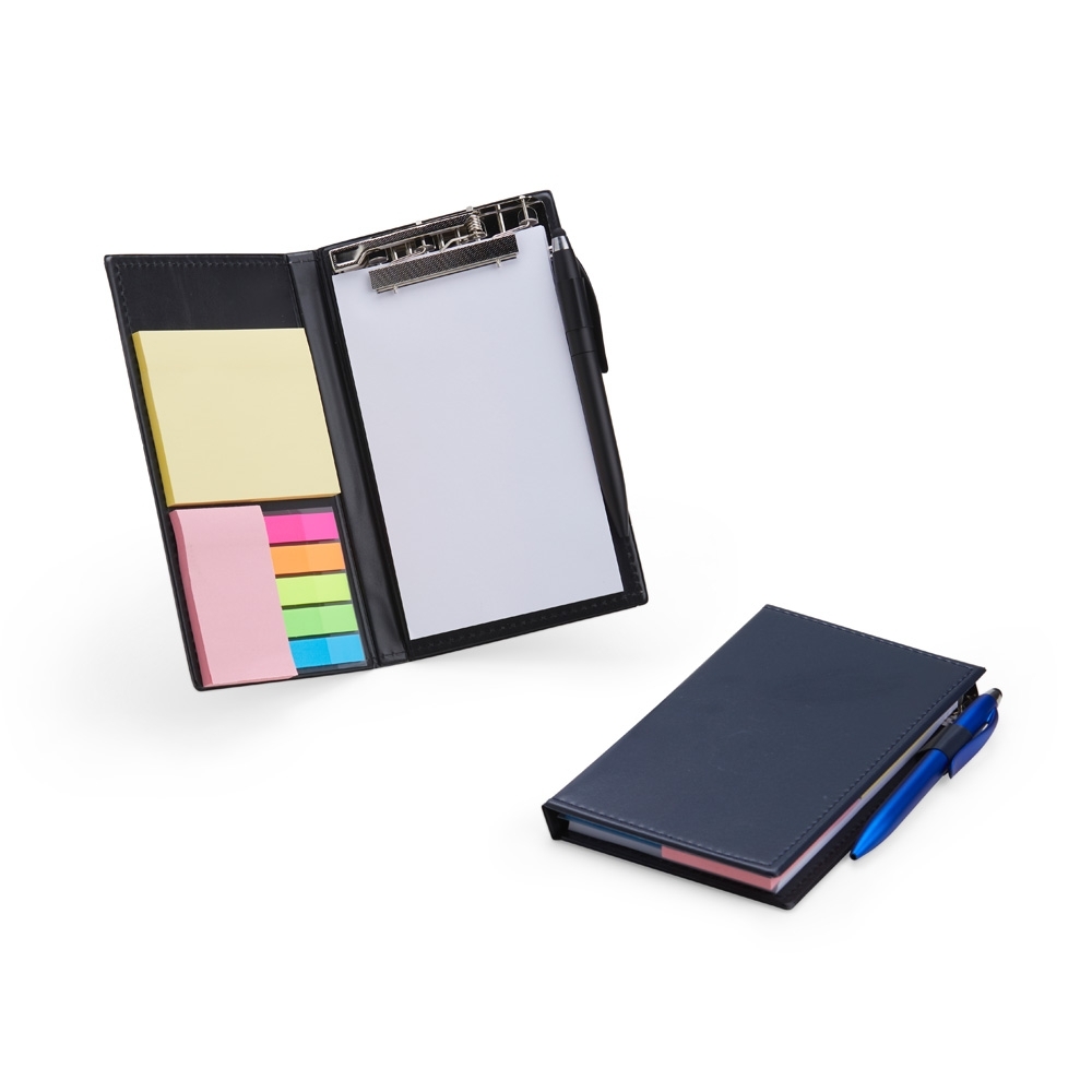 Imagem do produto Kit para Anotações com Caneta