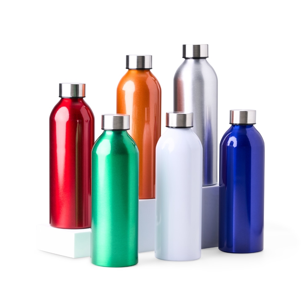 Imagem do produto Garrafa Alumínio 800ml