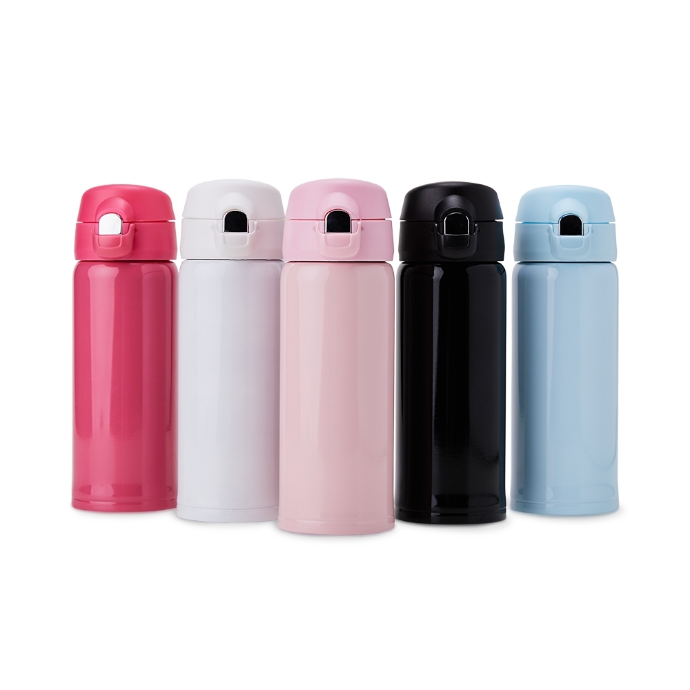 Imagem do produto Garrafa Térmica 400ml