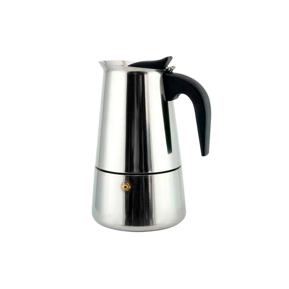 Imagem do produto CAFETEIRA ITALIANA DE INOX 200ml