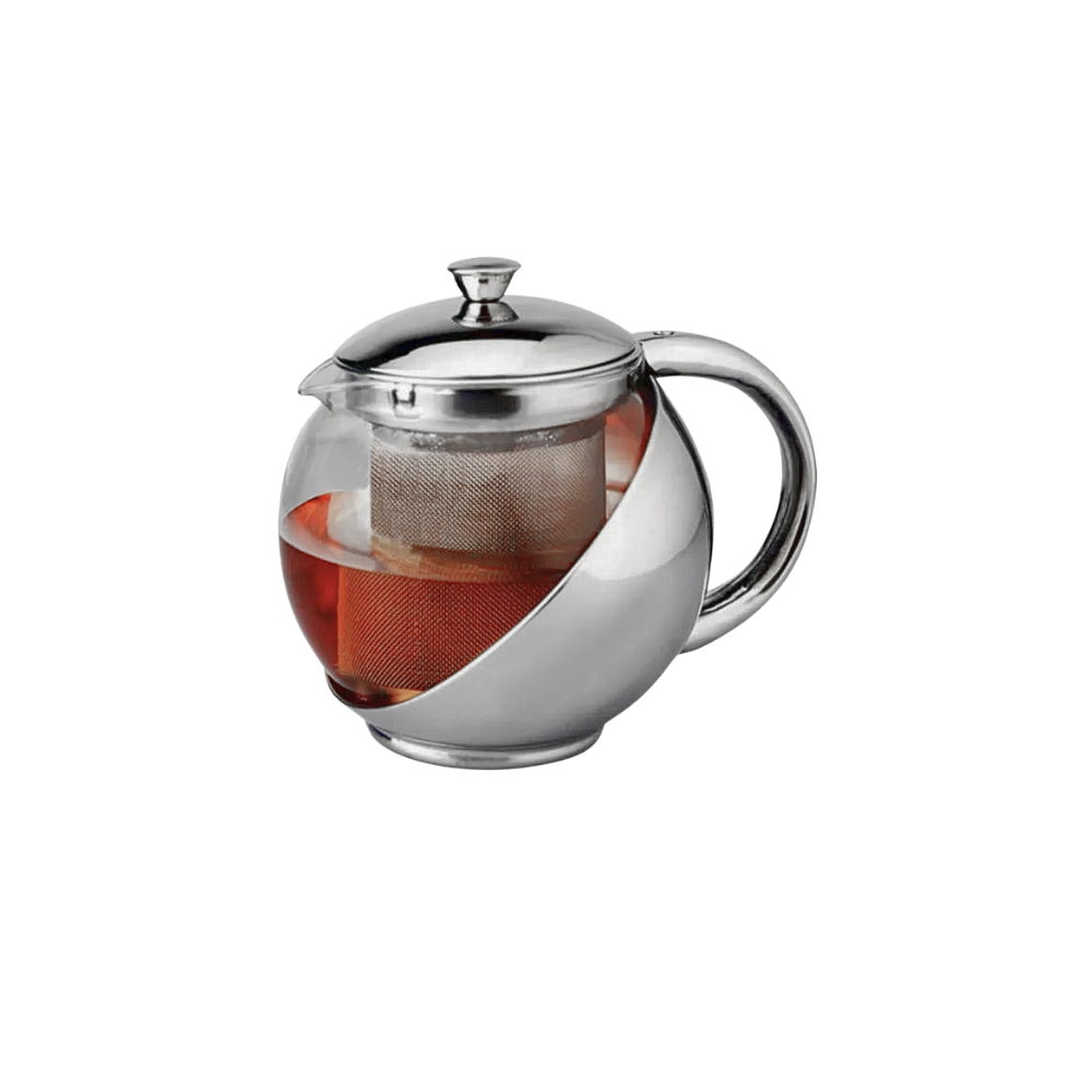 Imagem do produto CHALEIRA DE VIDRO 1000ML