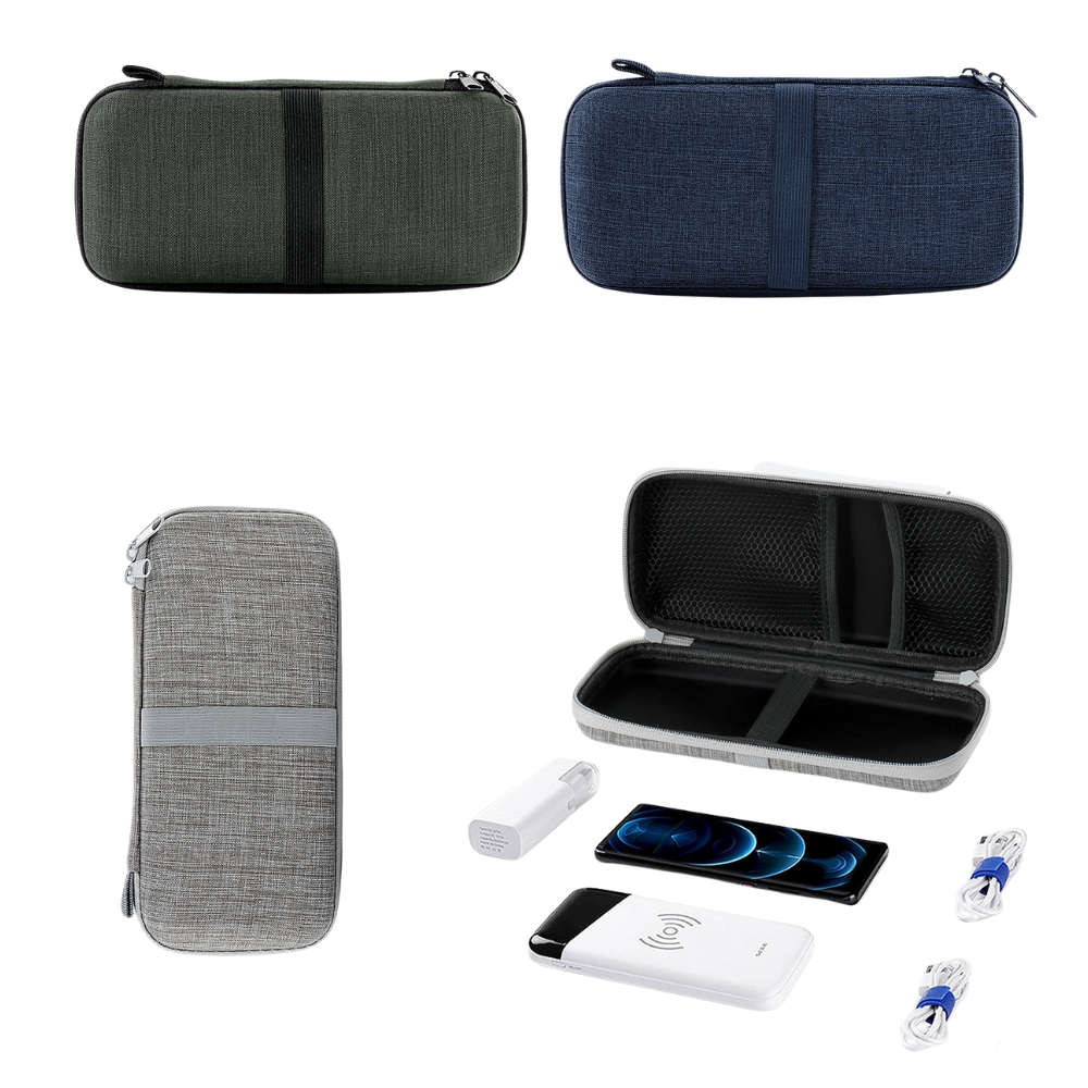 Imagem do produto Case de Nylon