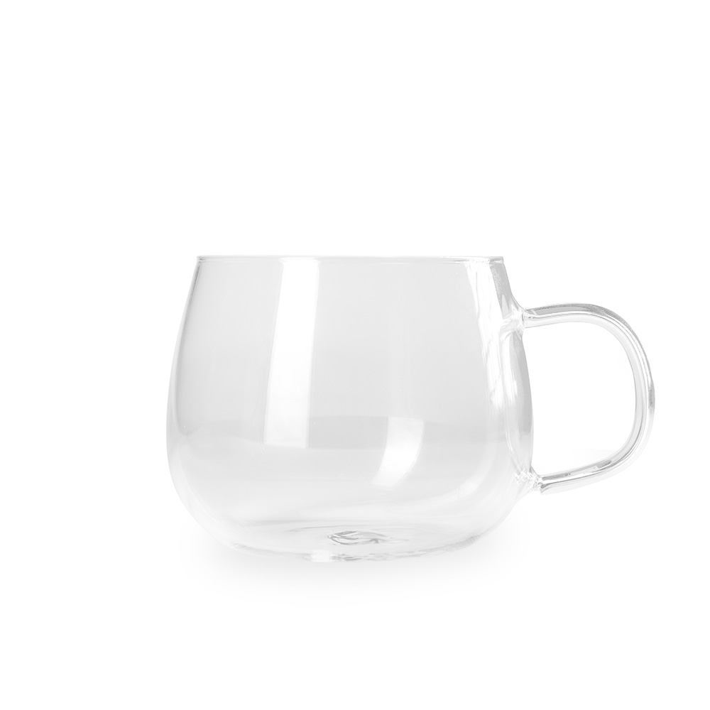 Imagem do produto Xícara de Vidro 400ml